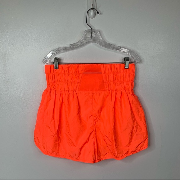 Free People x FP movement The way home Short XL - Picture 6 of 10